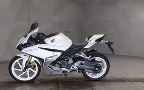 HONDA CBR250RR MC51