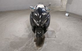 SUZUKI SKYWAVE 250S CJ44A