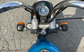 HONDA MONKEY Z50J
