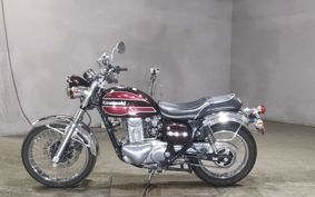 KAWASAKI ESTRELLA250 RS BJ250A