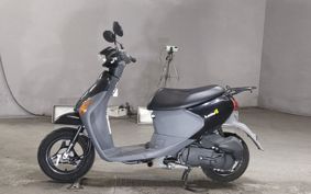 SUZUKI LETS4 CA45A