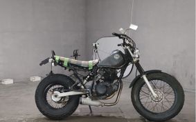 YAMAHA TW200 2JL