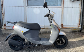 SUZUKI LETS4 CA45A