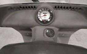 HONDA GYRO TA03