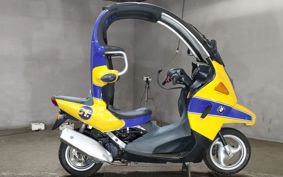 BMW C1 125 0191