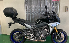 YAMAHA TRACER 9GT 2020 RN51J