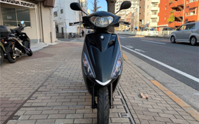 YAMAHA  AXIS Z SED7J