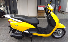 HONDA LEAD 50 JF19