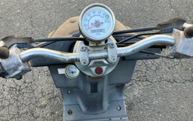 YAMAHA GEARC UA03J