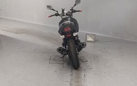 SUZUKI GSR250 GJ55D