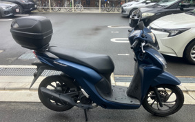 HONDA DIO 110 JK03