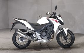 HONDA CB400F NC47