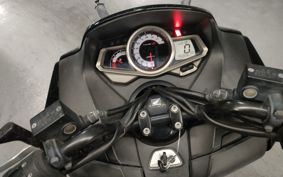 HONDA PHASE MF11