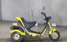 HONDA LOAD FOX TB10