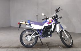YAMAHA DT50 17W