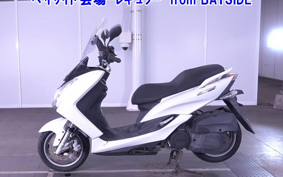 YAMAHA MAJESTY 155S