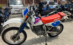 HONDA XLR250R MD22