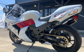 KAWASAKI ZZ1400 NINJA R 2007 ZXNA13