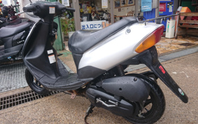 SUZUKI LETS2 CA1PA