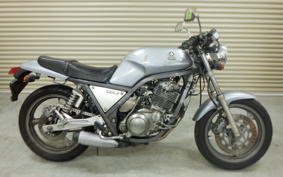 YAMAHA SRX400 1987 1JL