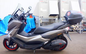YAMAHA N-MAX155 ABS SG50J