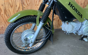 HONDA  CROSS  CUB 50 AA06