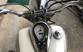 YAMAHA DRAGSTAR400 CLASSIC 2009 VH01J