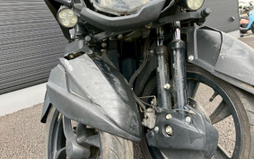 YAMAHA TORI CITY 155 SG37J