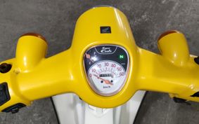 HONDA SUPER CUB50 AA09
