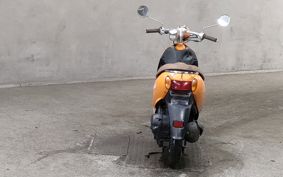 SUZUKI LETS4 CA41A
