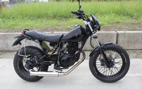 YAMAHA TW200 DG07J