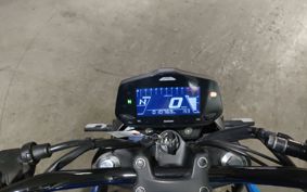 SUZUKI JIKUSA-250 ED22B