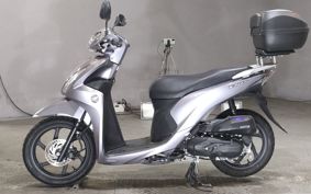 HONDA DIO 110 JF58