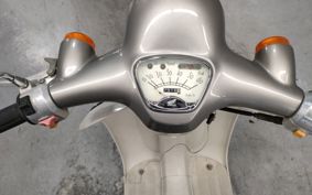 HONDA GIORNO AF24