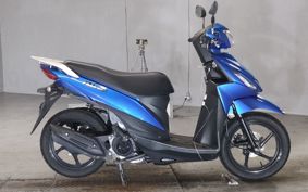 SUZUKI ADDRESS V110 CE47A