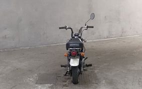 HONDA MONKEY AB27