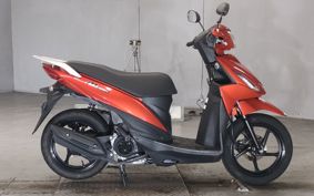 SUZUKI ADDRESS V110 CE47A