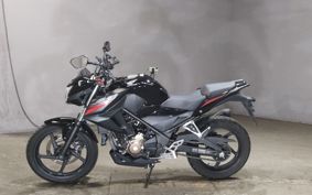 HONDA CB250 MC43