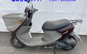SUZUKI LETS4