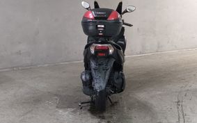 YAMAHA TORI CITY 155 SG37J