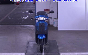 HONDA TACT-4 BASIC
