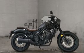 HONDA  REBEL 250S MC49