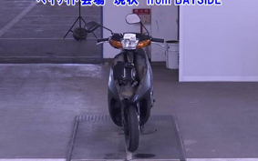 SUZUKI LETS2