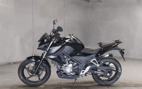 HONDA CB250 MC43