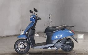 SUZUKI LETS CA4AA