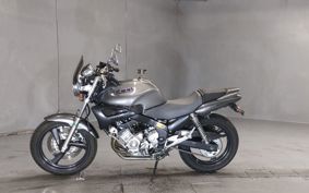 YAMAHA ZEAL 3YX
