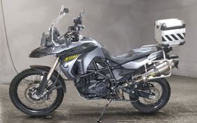 BMW F800GS 0219