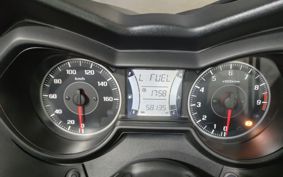 YAMAHA X-MAX 250 SG42J