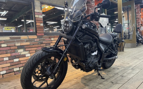 HONDA  REBEL 1100 DCT 2022 SC83