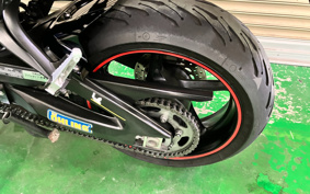 YAMAHA FZ-1 FEATHER 2013 RN21J